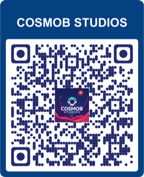 QR Code to Google Play Store